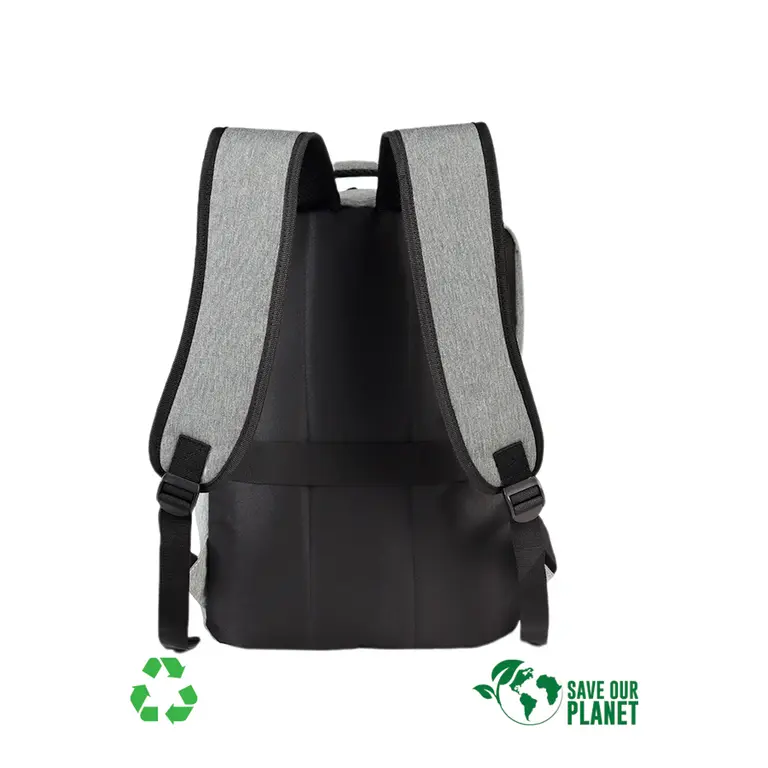 Mochila Porta-Notebook "ECO" 12.5L